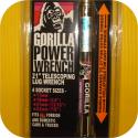 Gorilla Power Lug Wrench