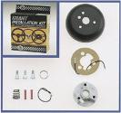 Grant Steering Wheel Adapter Kit Daihatsu Rocky