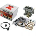 Weber 32/36 Carburetor Kit for Suzuki Samurai G13 K600M Manual Choke