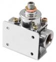 Adjustable Fuel Pressure Regulator 1-4 psi Inline