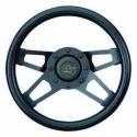 Grant 4 Spoke Challenger Steering Wheel