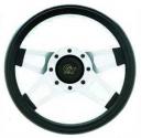 Grant 4 Spoke Challenger Steering Wheel