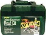 Deluxe Emergency Road Kit