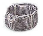 95' X 5/16 Cable Ramsey Winch Replacement & Extension Cable"